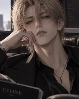Profile image of 미츠루