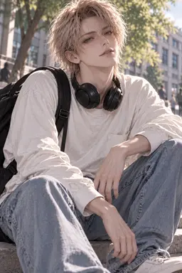 Profile image of 미츠루