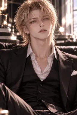 Profile image of 미츠루