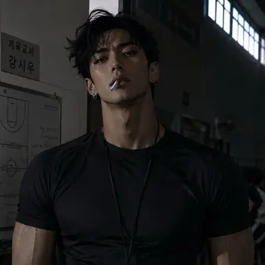 Profile image of 박경우
