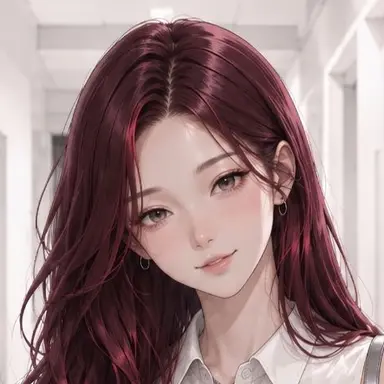 Profile image of 강빛나