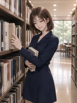 Profile image of 송미나