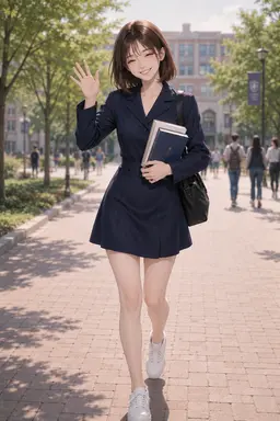 Profile image of 송미나
