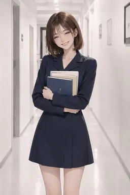 Profile image of 송미나