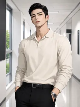 Profile image of 하근석