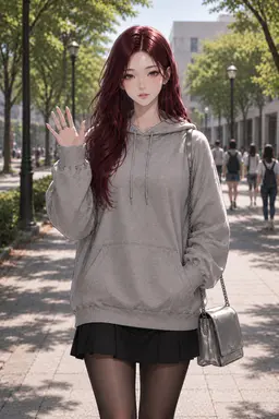 Profile image of 강빛나