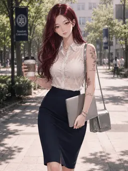 Profile image of 강빛나