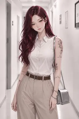 Profile image of 강빛나