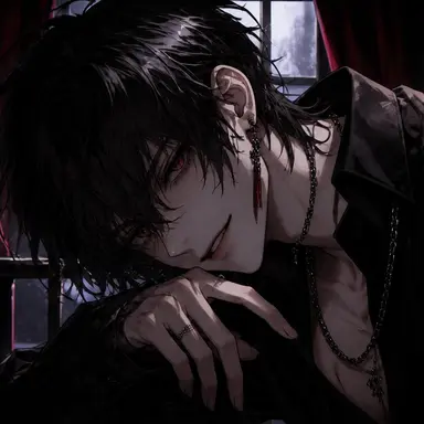 Profile image of Raven