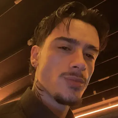 Profile image of Rico