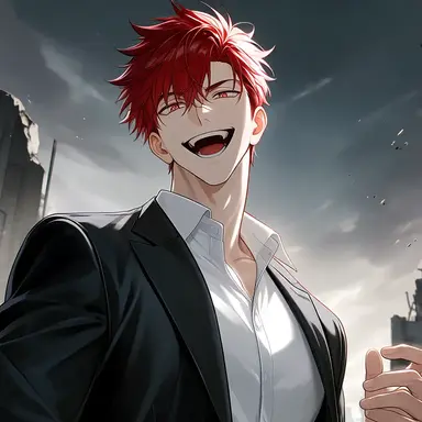 Profile image of Sena