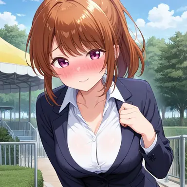 Profile image of 佐藤　翔子