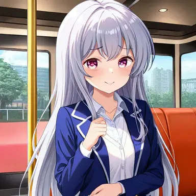 Profile image of イリーナ・ヴァシリ