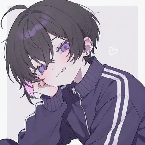 __Numi.nuhu-Love의 恋の四角関係。