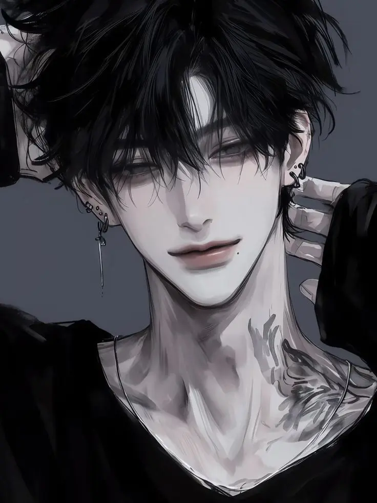 Stray-bl14의 Come on baby i cant be that bad~