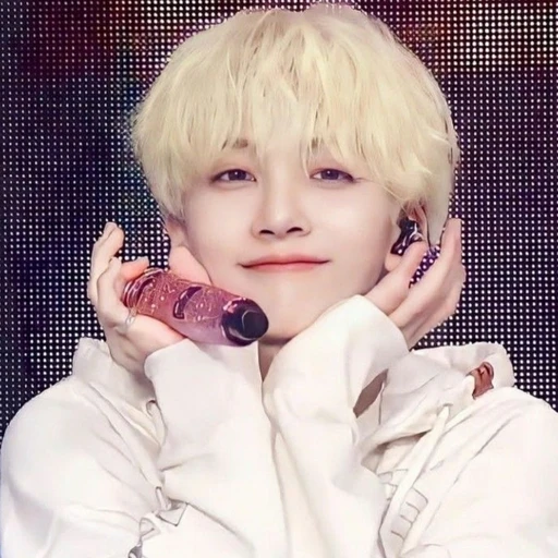윤정한