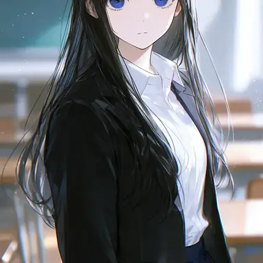 Profile image of 如月零