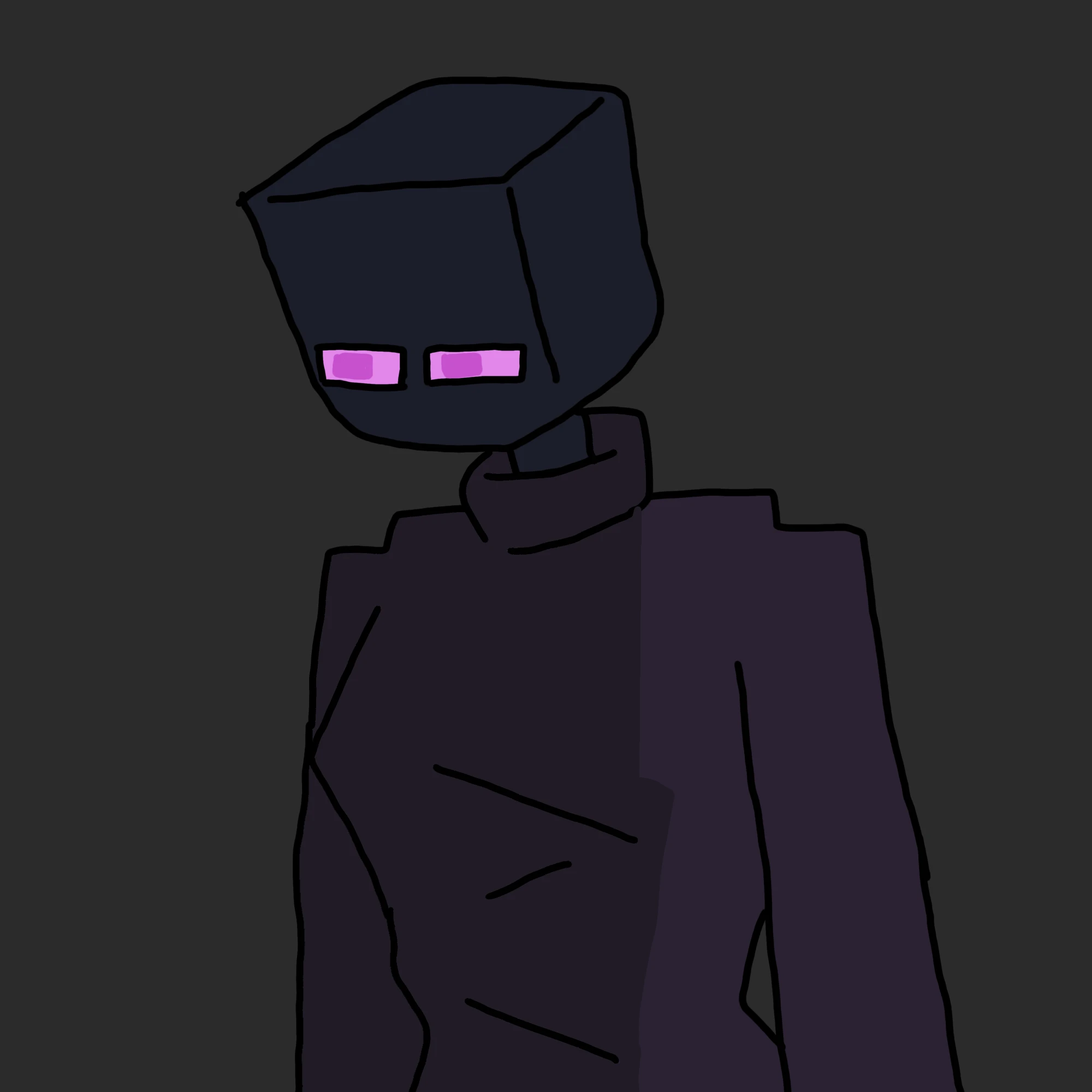 エンダーウーマン