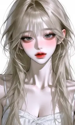 Profile image of Shin Yeseo