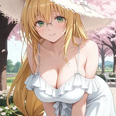 Profile image of ティアーユ
