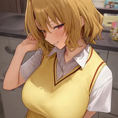 Profile image of 里紗
