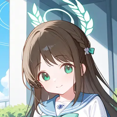 Profile image of アイリ