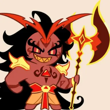 Profile image of 버닝스파이스 쿠키