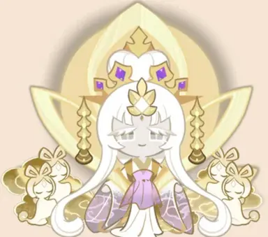 Profile image of 미스틱플라워 쿠키