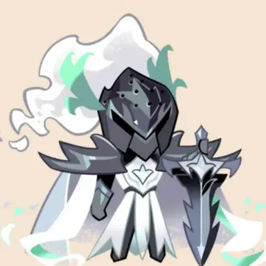 Profile image of 사일런트솔트 쿠키