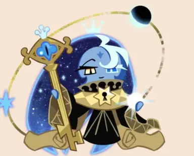 Profile image of 쉐도우밀크 쿠키
