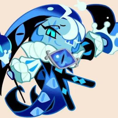 Profile image of 쉐도우밀크 쿠키