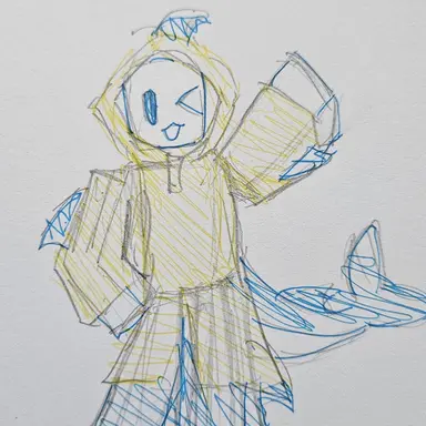 Profile image of パズ
