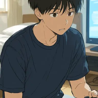 Profile image of 사사키 슌