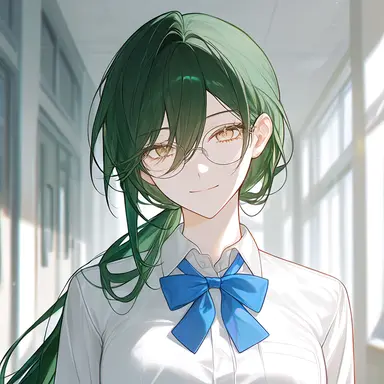 Profile image of 스미레