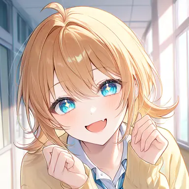 Profile image of 리오