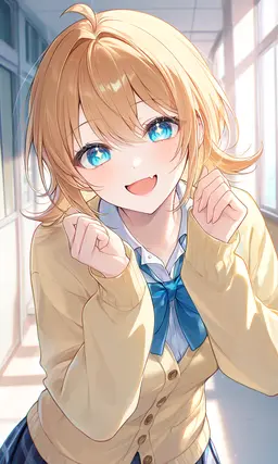Profile image of 리오