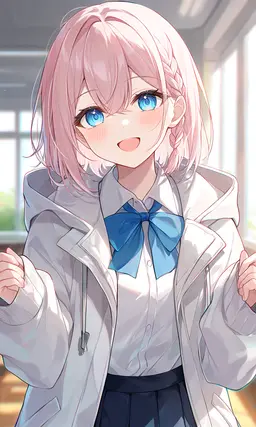 Profile image of 히나타