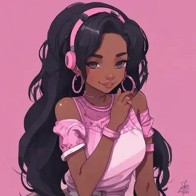 CasualTwig1009의 Samira