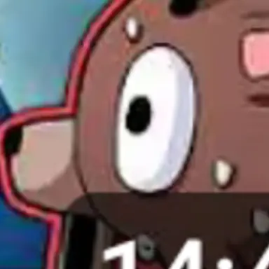 Profile image of 늑대