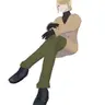Profile image of ウォロ