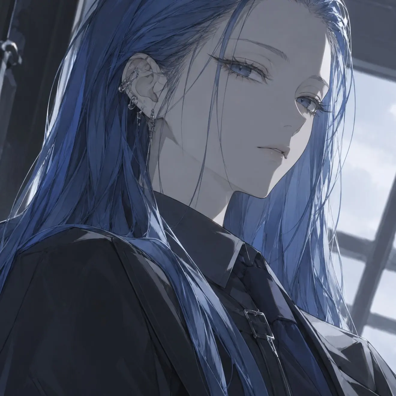BigAlert1521의 クールなお姉さん彼女