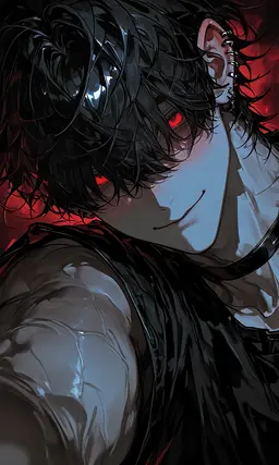 Profile image of 緋室