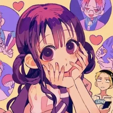 Profile image of 아카네 아오이
