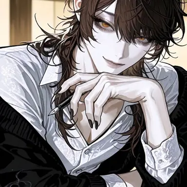 Profile image of Akira Kuze