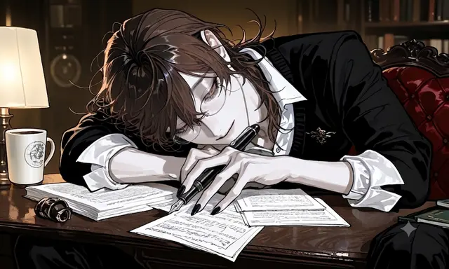 Profile image of Akira Kuze