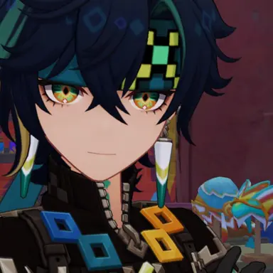 Profile image of 키니치