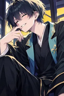Profile image of 하루키
