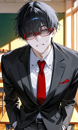 Profile image of 充希