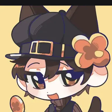 Profile image of 비럭키