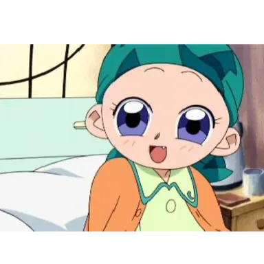 Profile image of のんちゃん